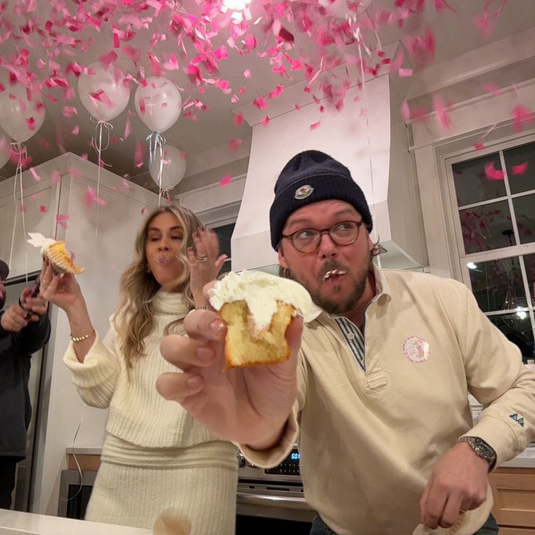 Photo shared by Sarah for their Babylist baby registry.