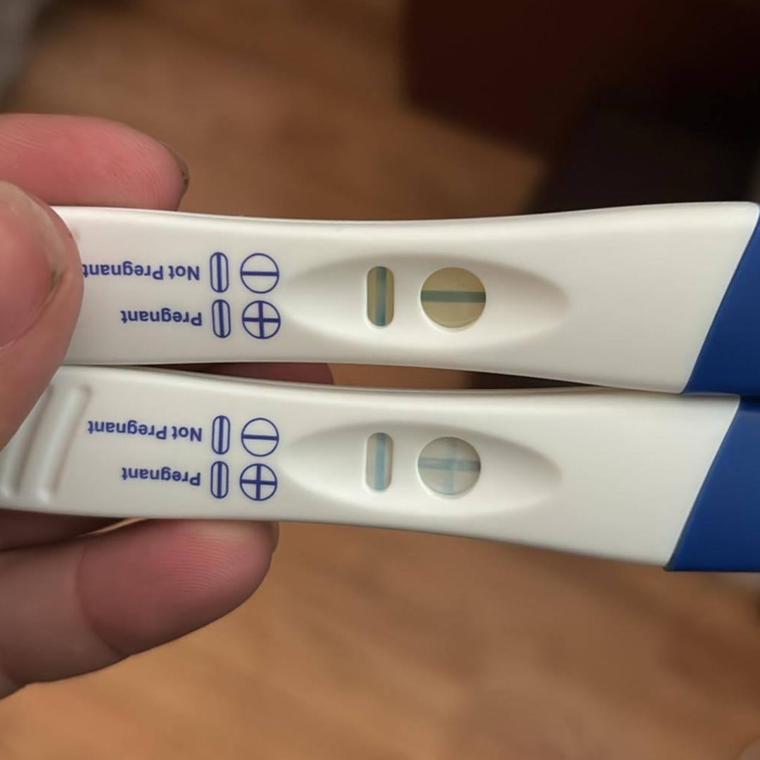 Photo shared by Shyanne for their Babylist baby registry.