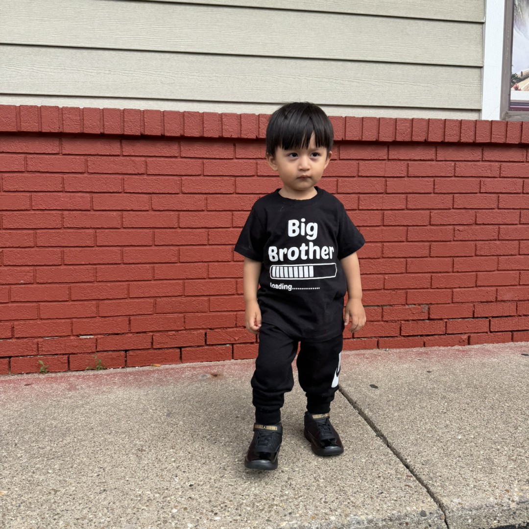 Photo shared by Gabriela for their Babylist baby registry.