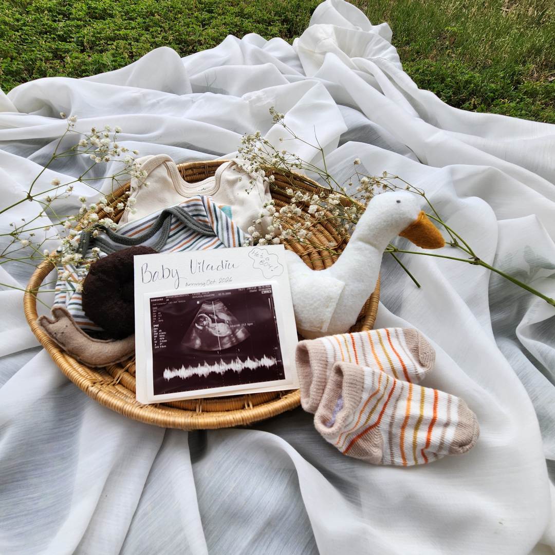 Photo shared by Bailey for their Babylist baby registry.
