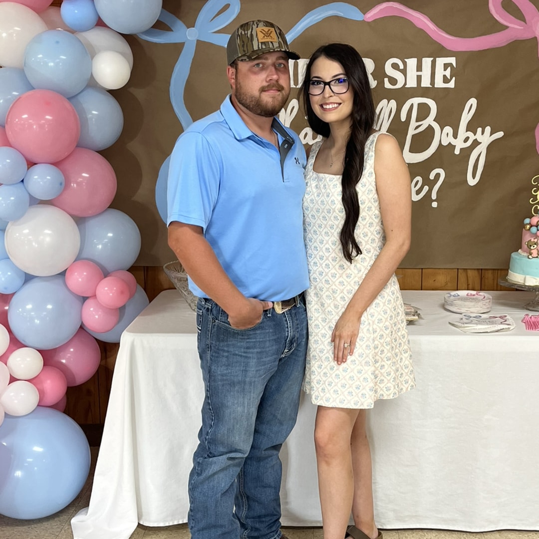 Photo shared by Sidney for their Babylist baby registry.