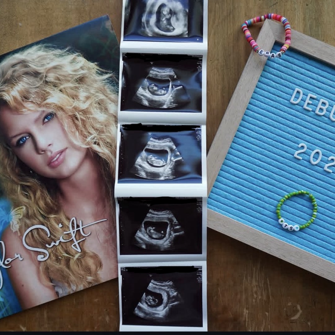 Photo shared by Maribel for their Babylist baby registry.