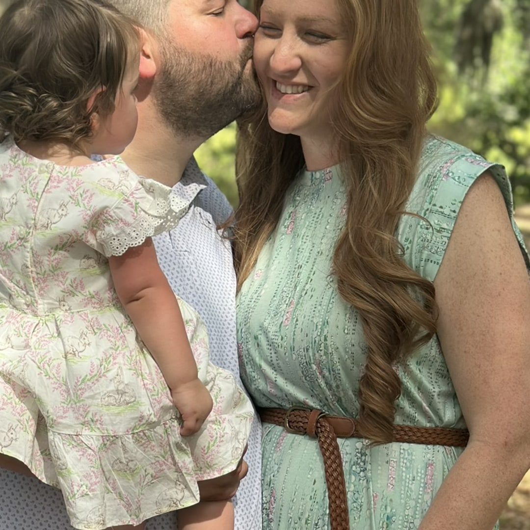 Photo shared by Erika for their Babylist baby registry.