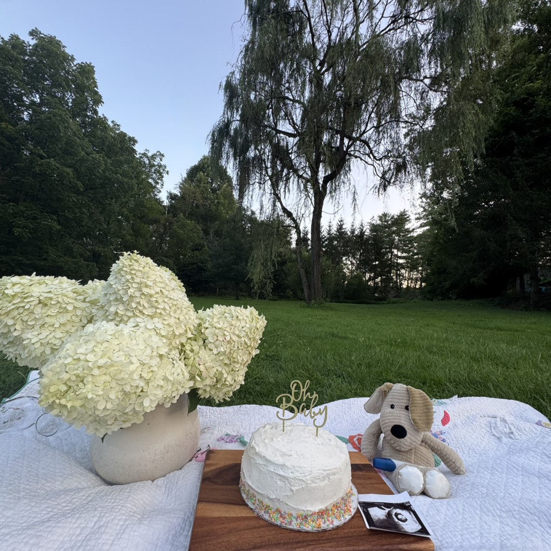 Photo shared by Calli for their Babylist baby registry.