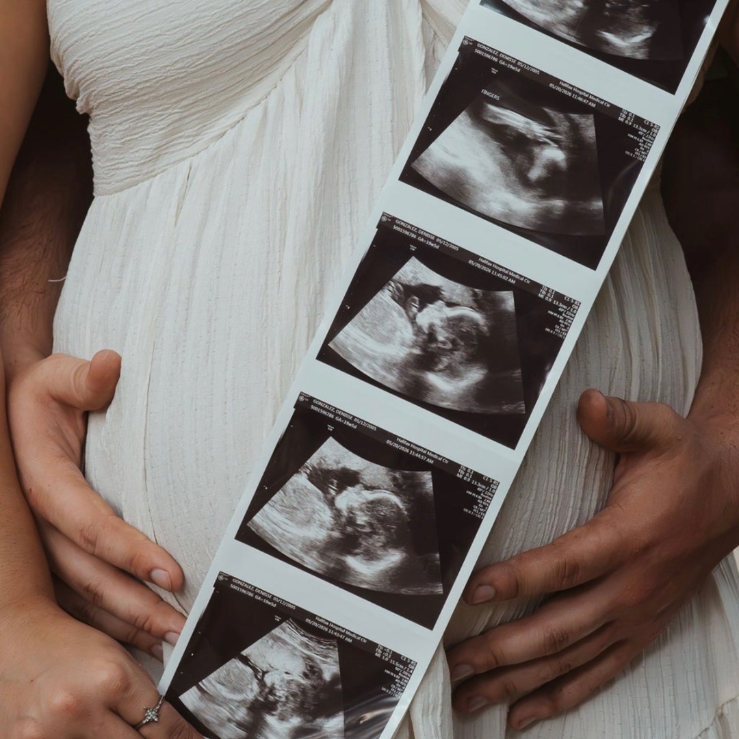 Photo shared by Denisse for their Babylist baby registry.