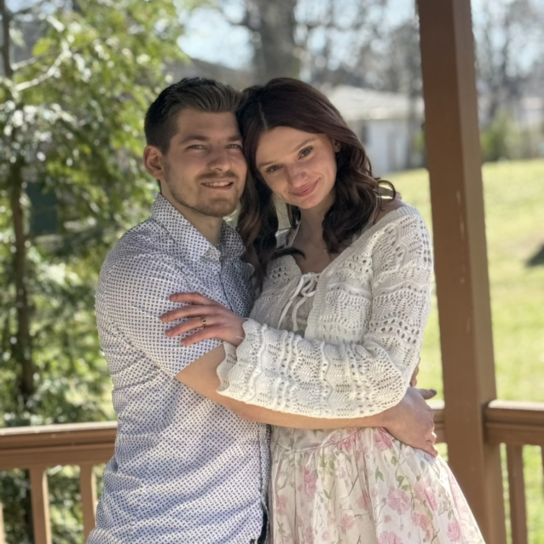 Photo shared by Maddy for their Babylist baby registry.