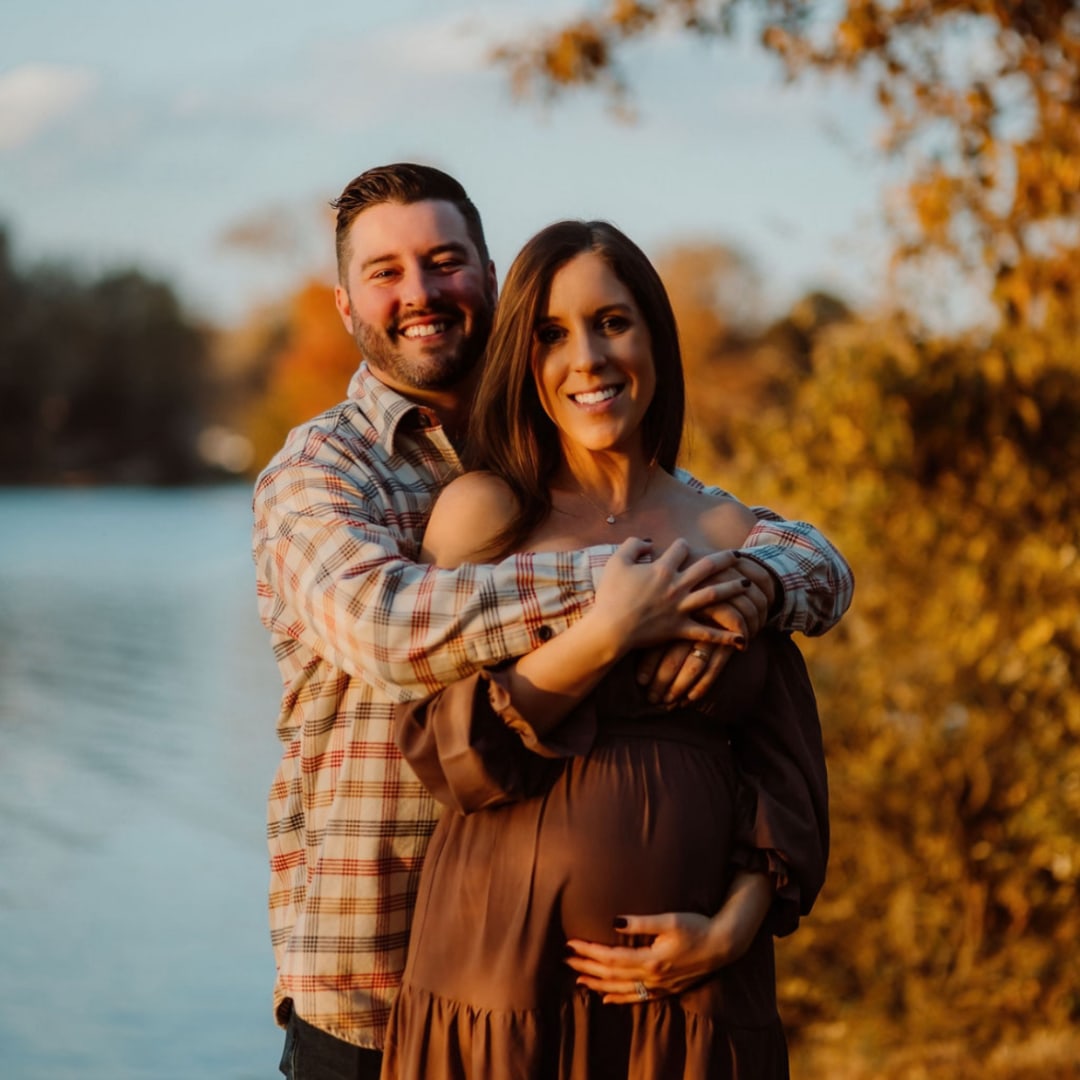 Photo shared by Jessie for their Babylist baby registry.