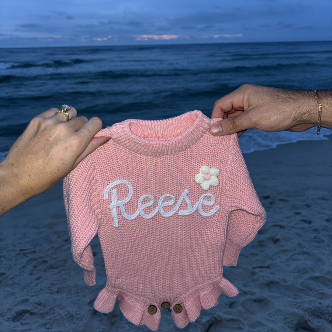 Photo shared by Holly for their Babylist baby registry.