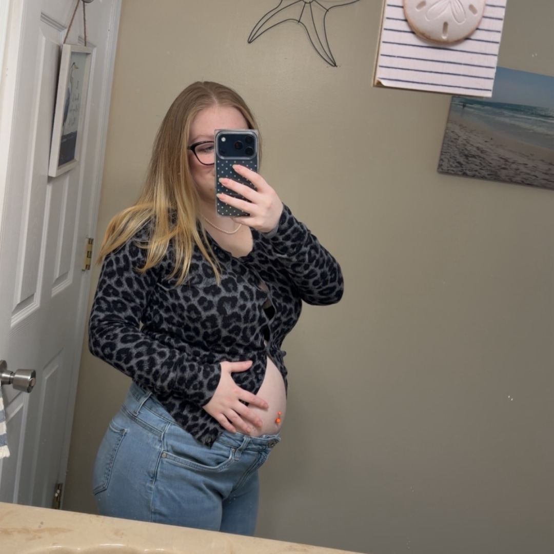 Photo shared by Lillian for their Babylist baby registry.