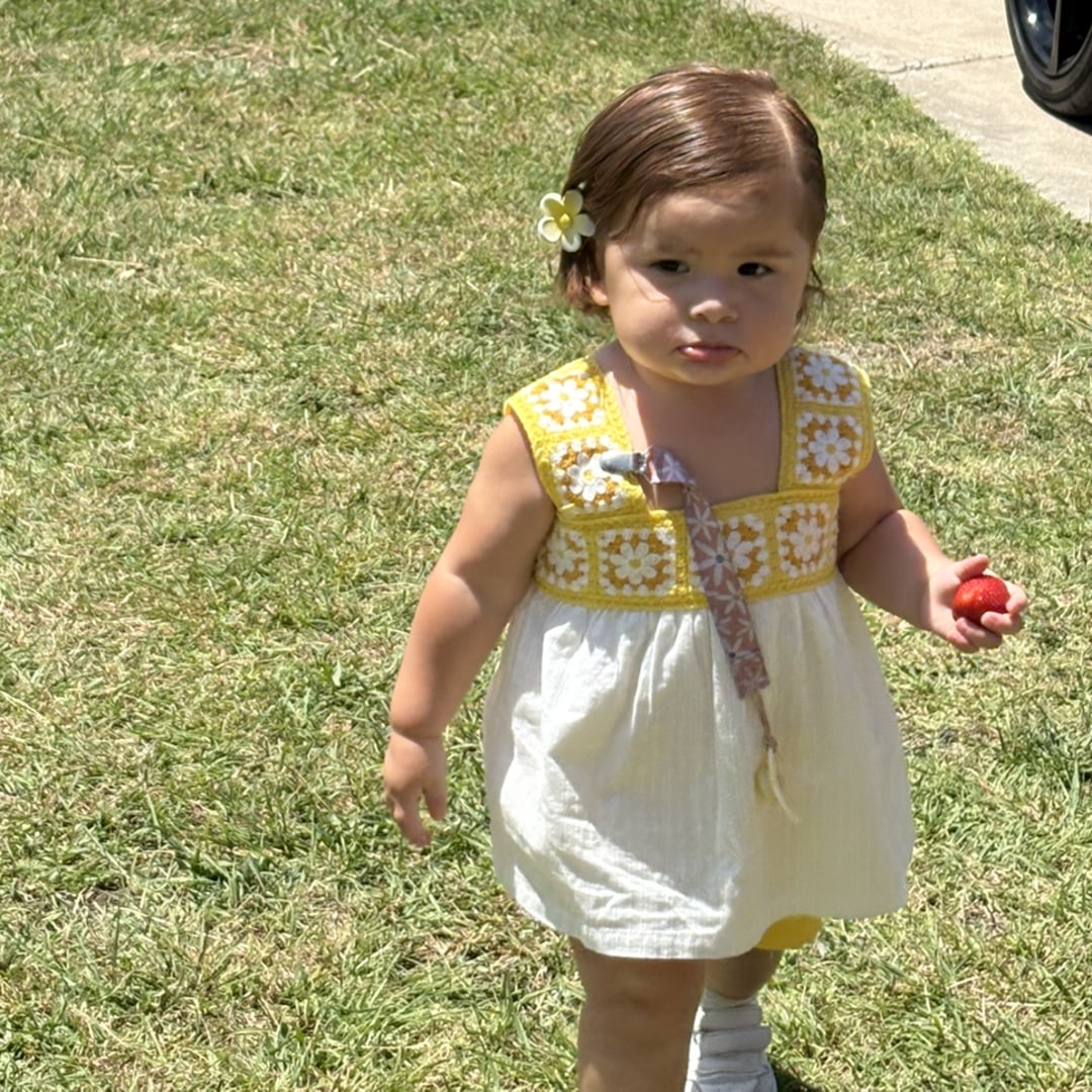 Photo shared by Phoebe for their Babylist baby registry.