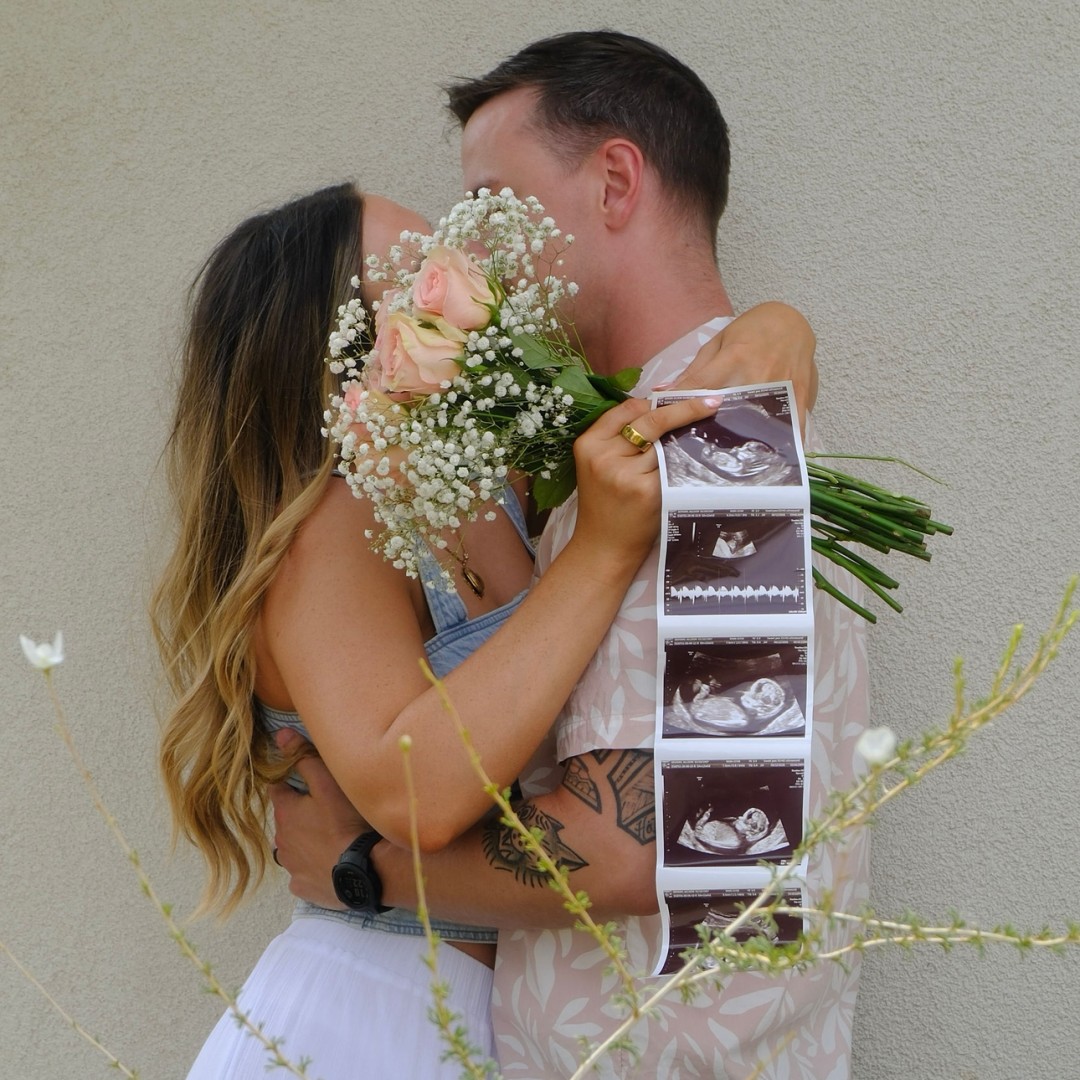 Photo shared by Alli for their Babylist baby registry.