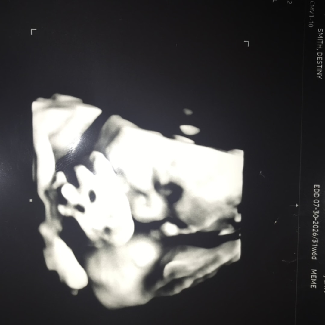 Photo shared by Nesha for their Babylist baby registry.