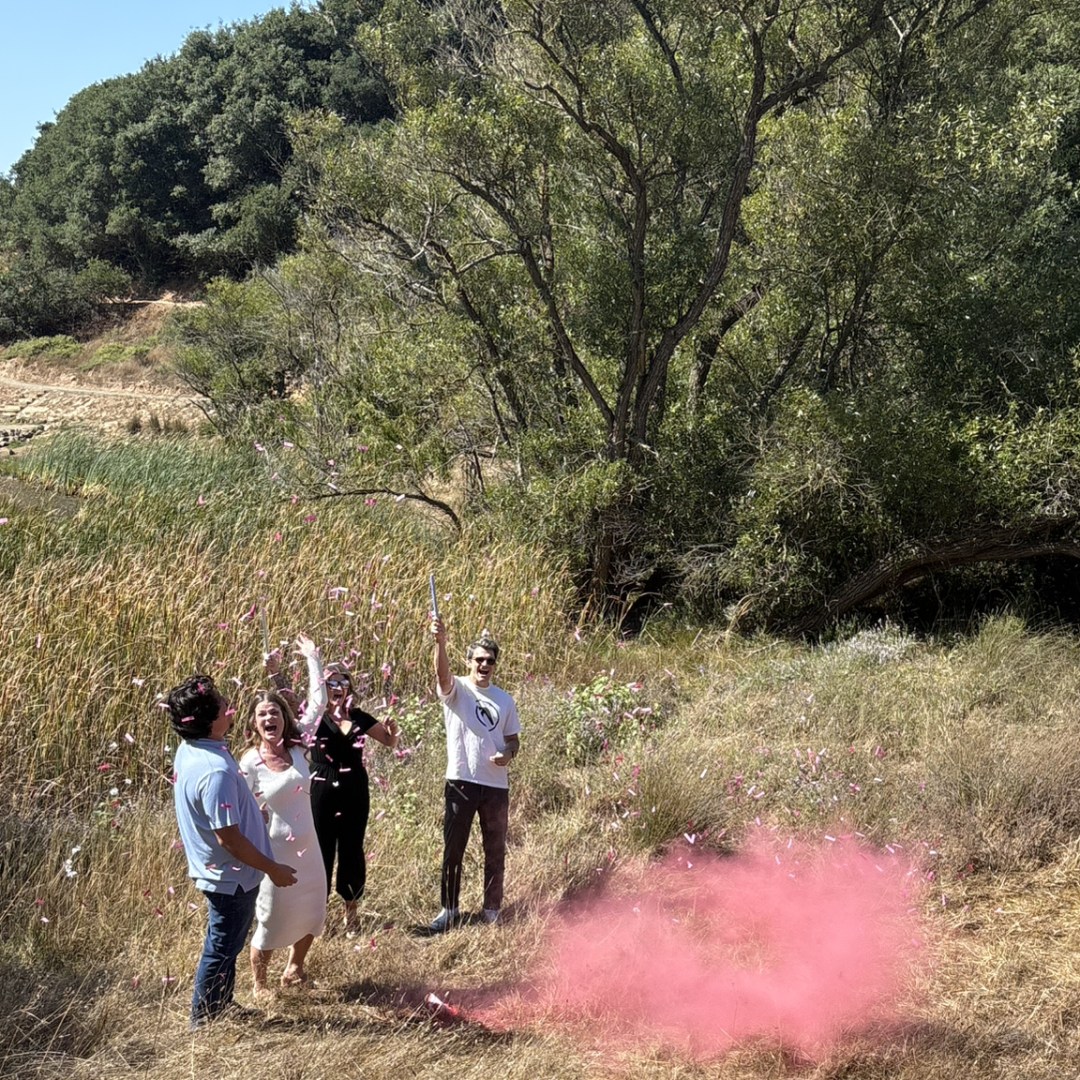 Photo shared by Kyndall for their Babylist baby registry.