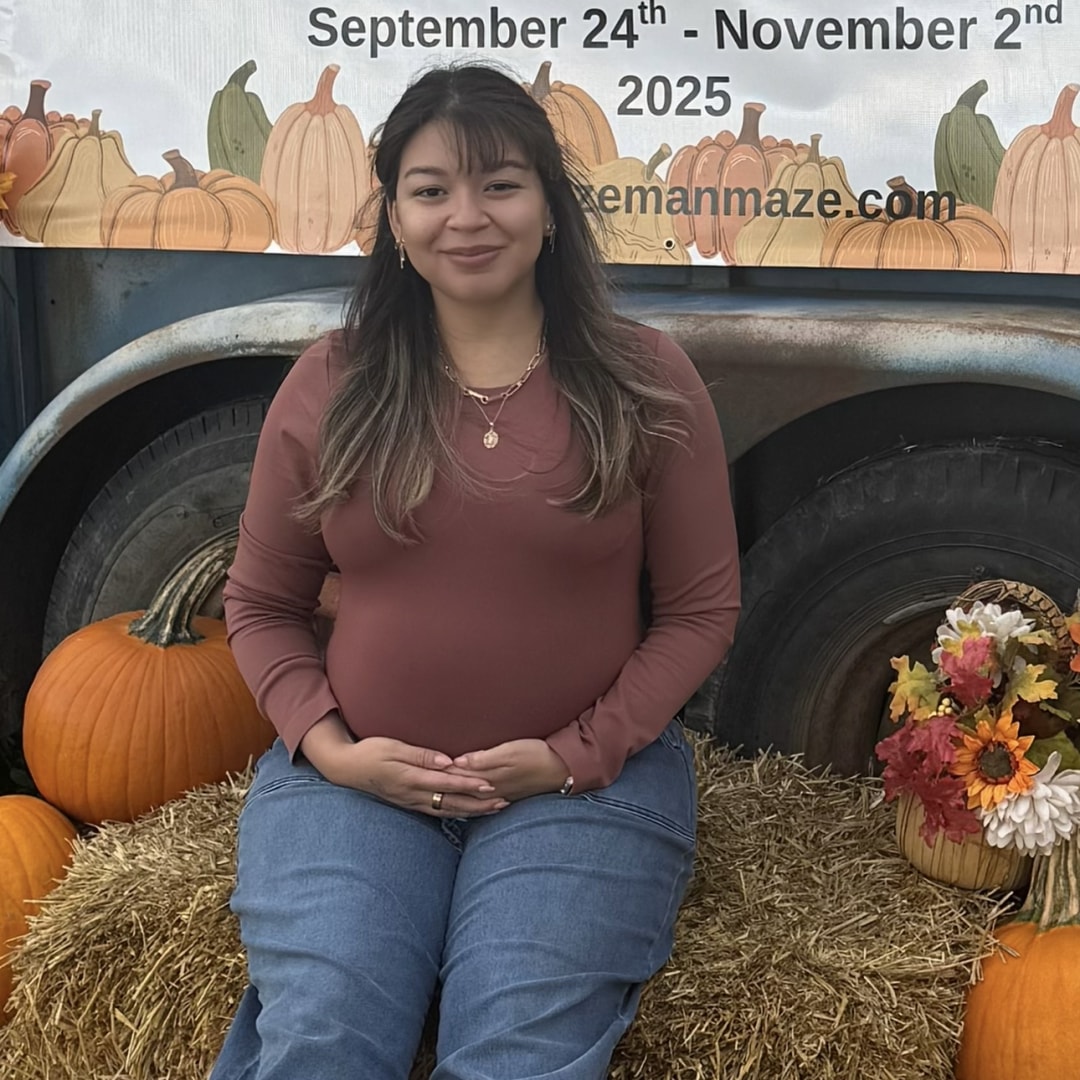 Photo shared by Beatriz for their Babylist baby registry.