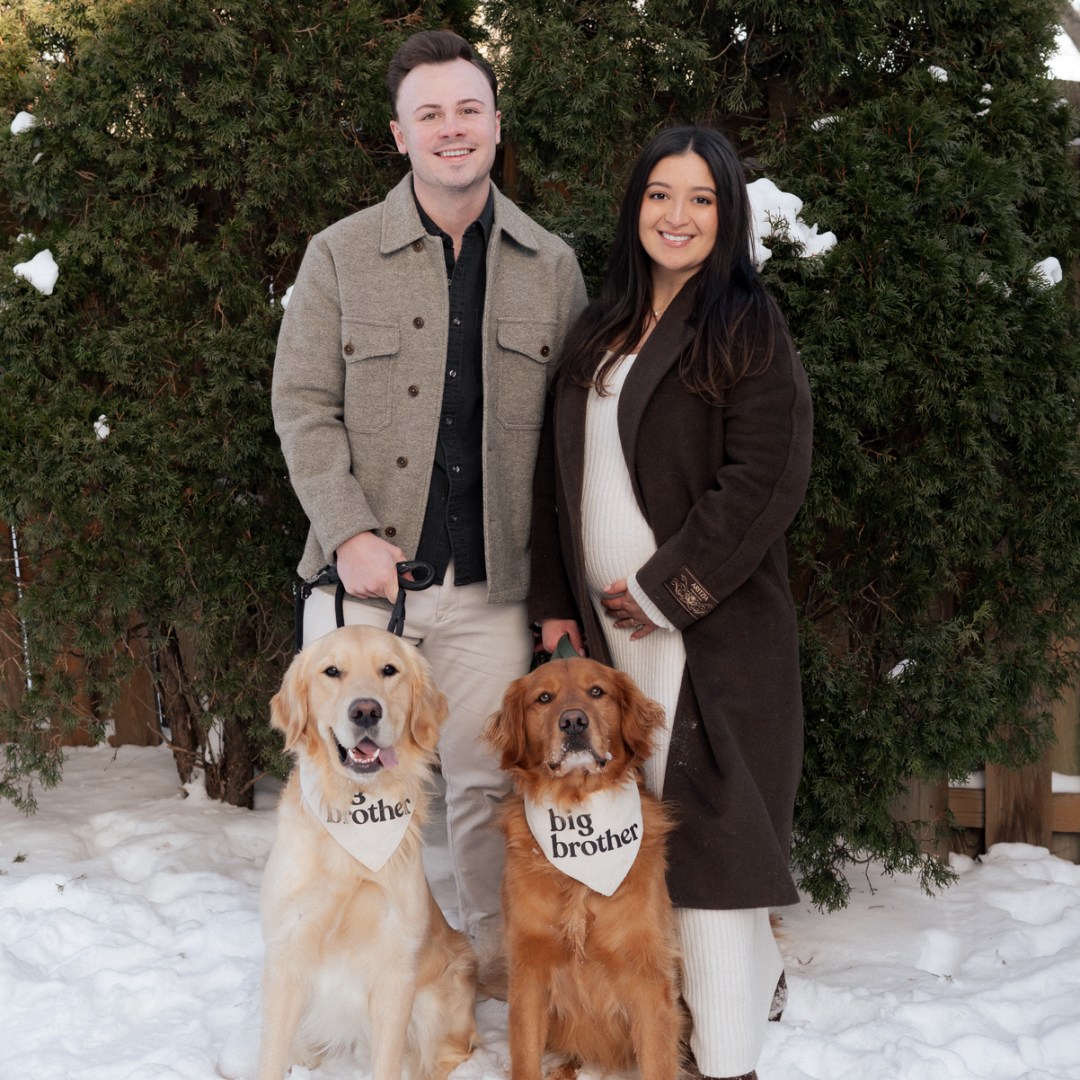 Photo shared by Liana for their Babylist baby registry.