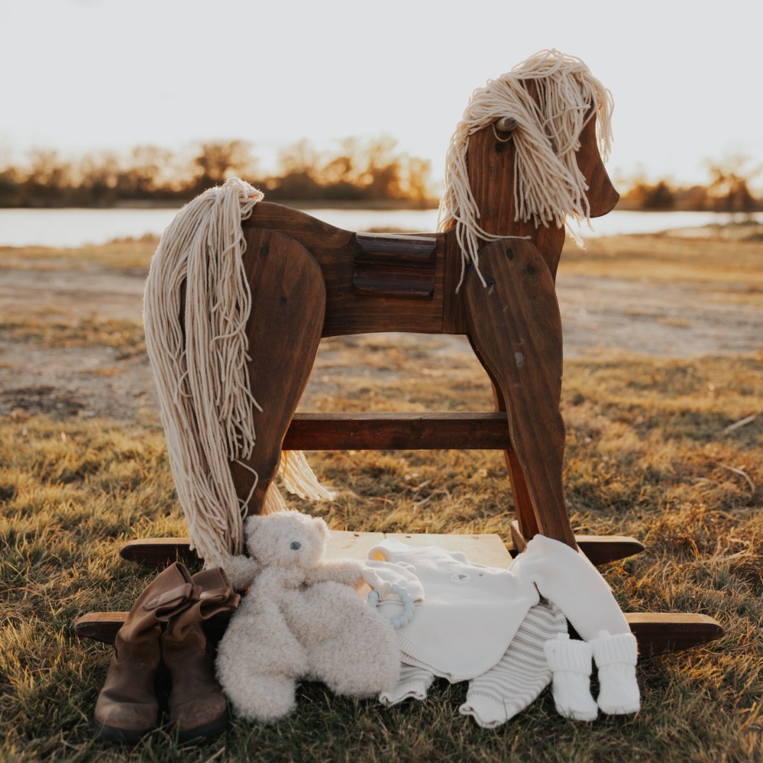 Photo shared by Gina for their Babylist baby registry.