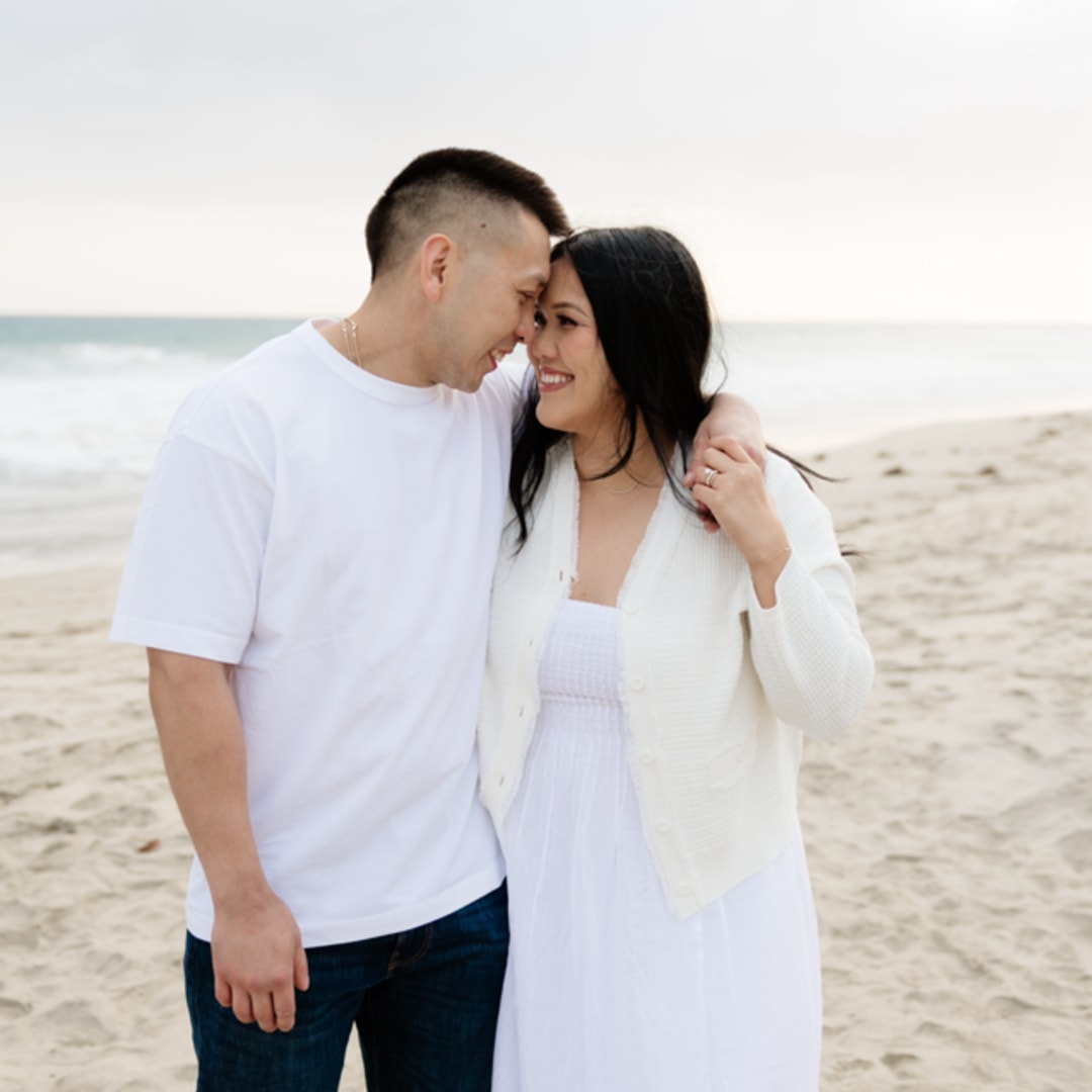 Photo shared by Joanne for their Babylist baby registry.