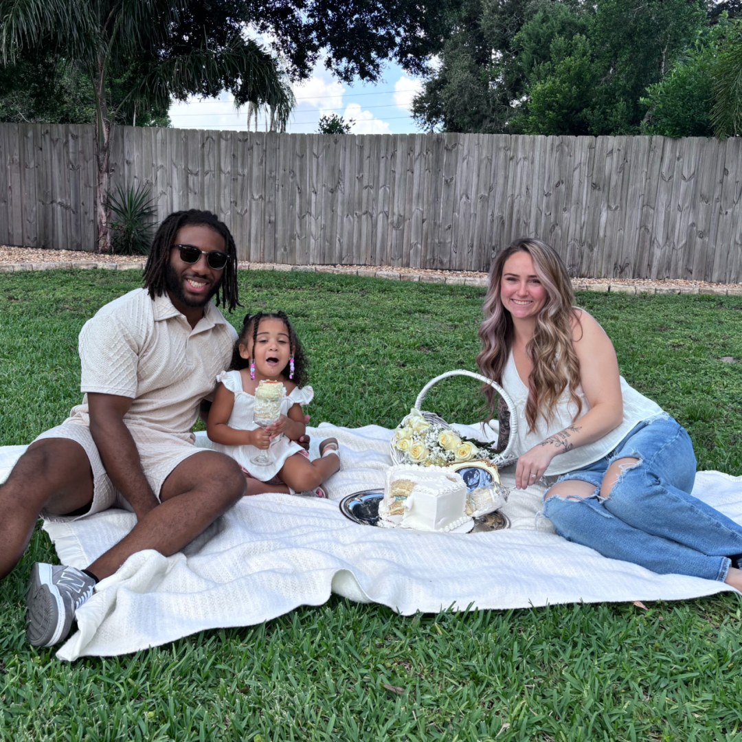 Photo shared by Madison for their Babylist baby registry.