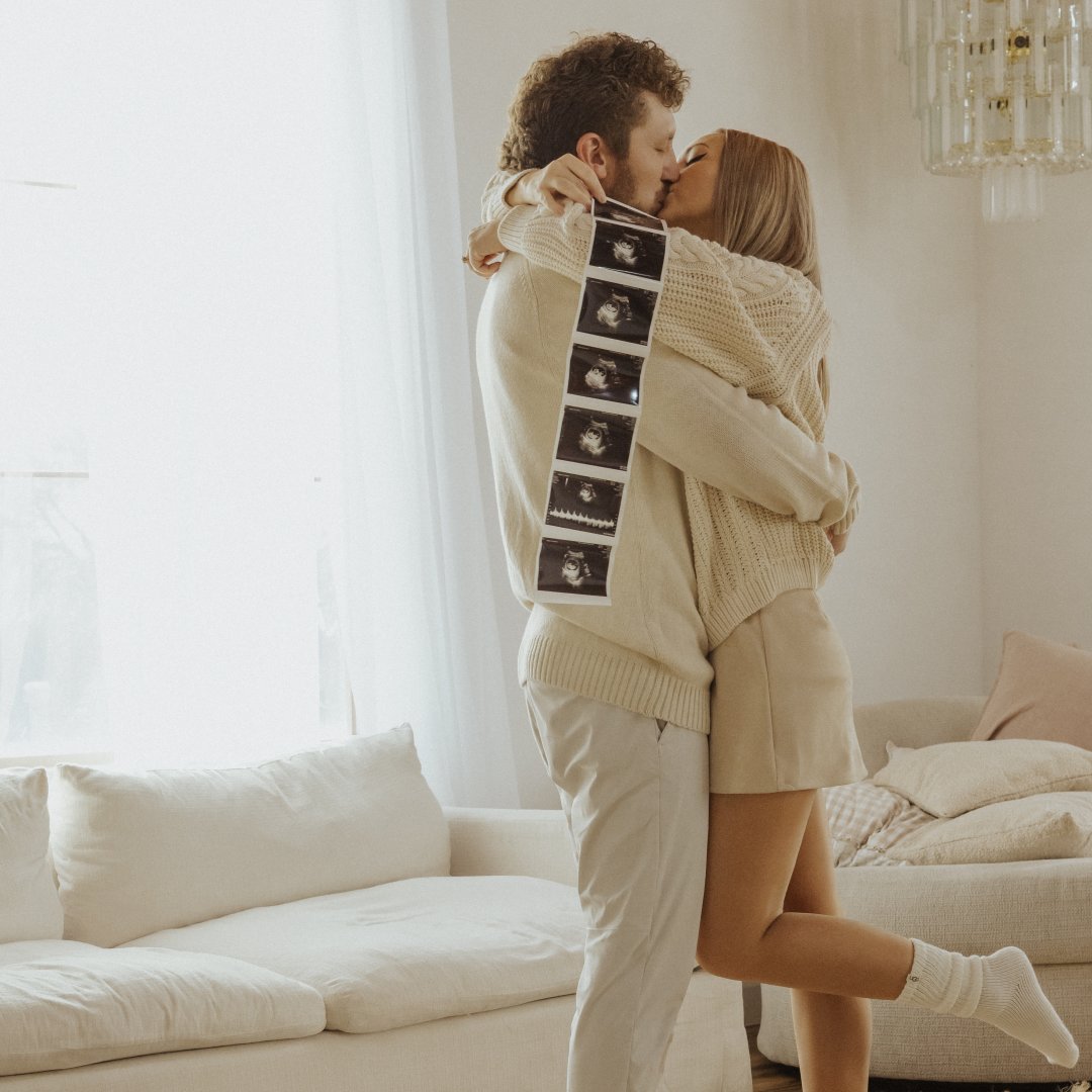 Photo shared by Cami for their Babylist baby registry.