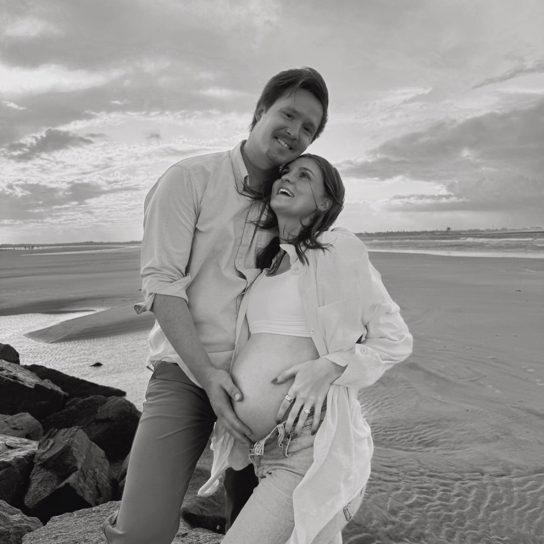 Photo shared by Marlee for their Babylist baby registry.