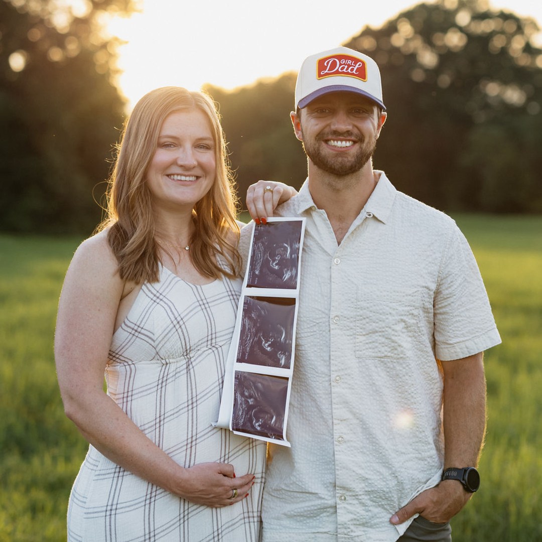 Photo shared by Mady for their Babylist baby registry.