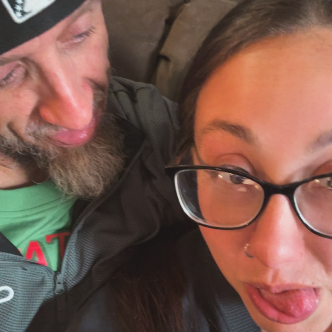 Photo shared by Brittney for their Babylist baby registry.