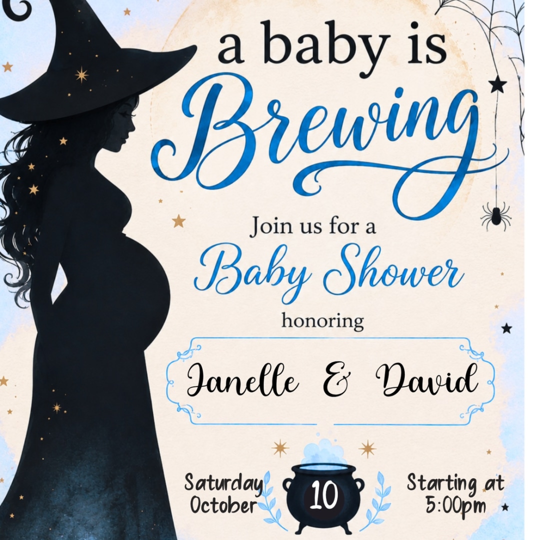 Photo shared by Janelle for their Babylist baby registry.