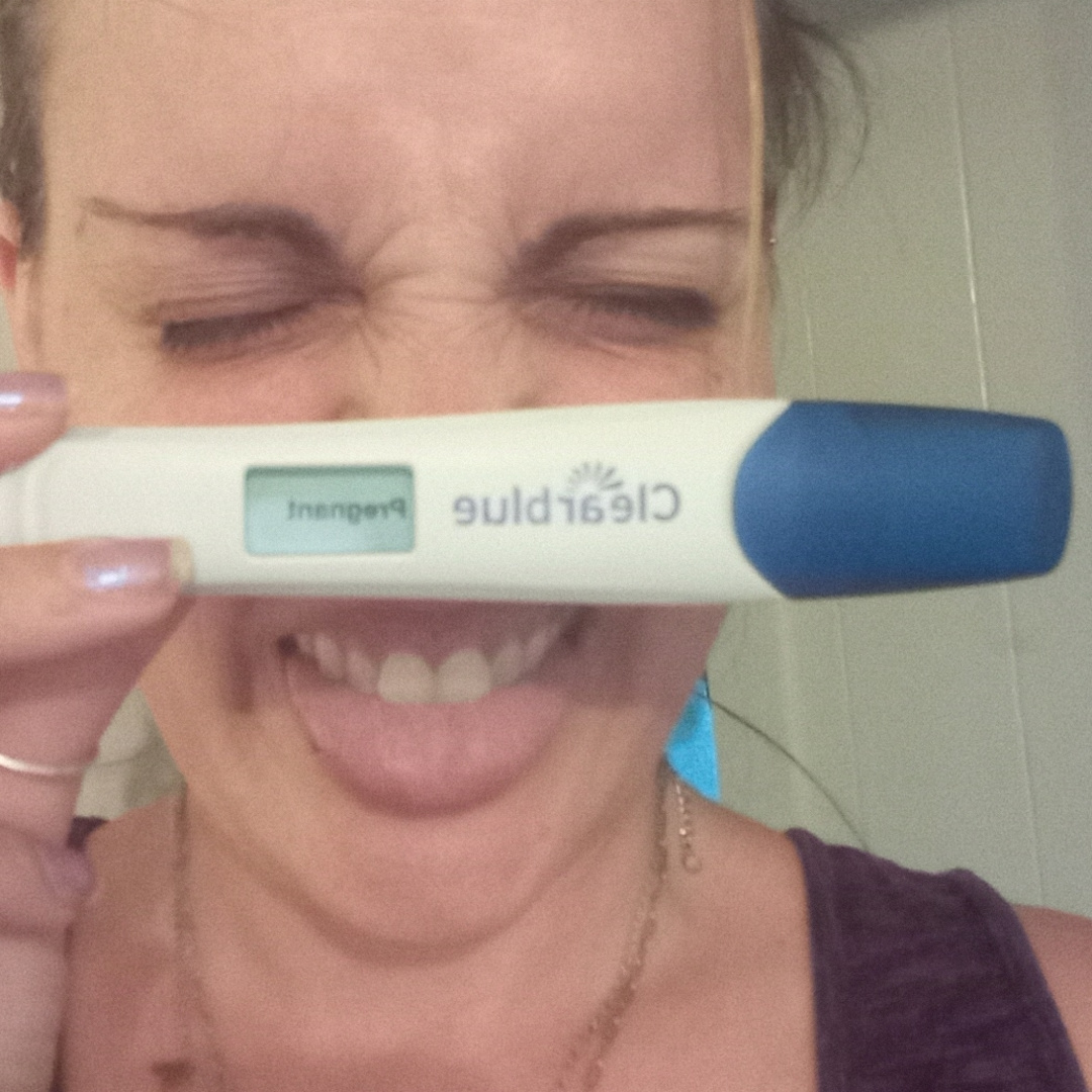 Photo shared by Ashley for their Babylist baby registry.