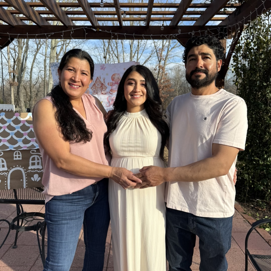 Photo shared by Elizabeth for their Babylist baby registry.