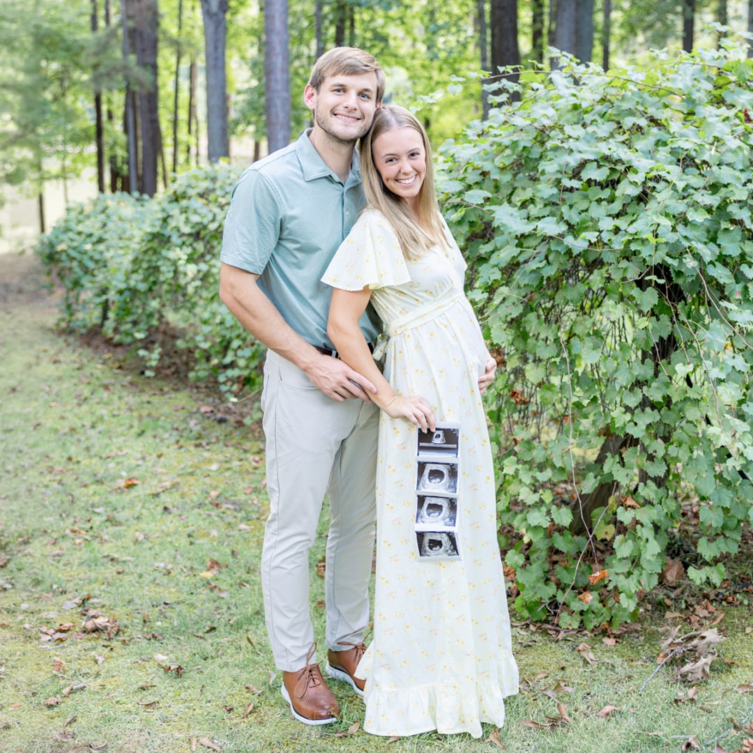 Photo shared by Annie for their Babylist baby registry.