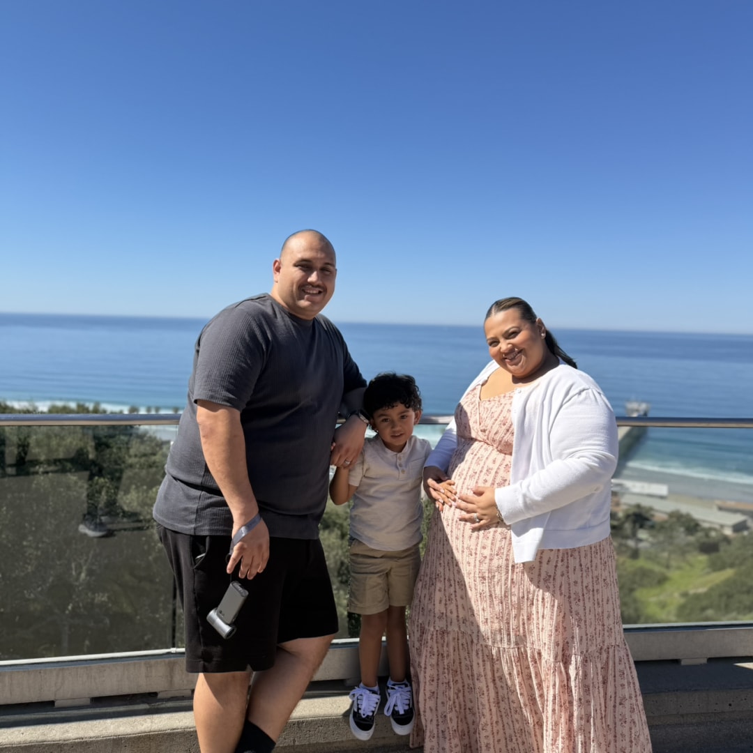 Photo shared by Janice for their Babylist baby registry.