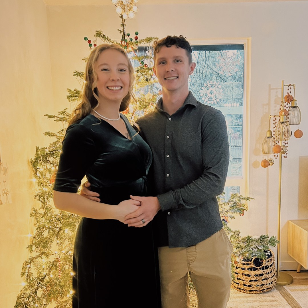 Photo shared by Anne for their Babylist baby registry.