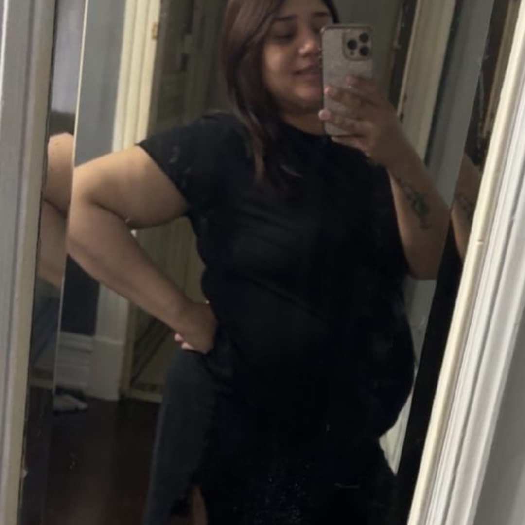 Photo shared by Daliam for their Babylist baby registry.