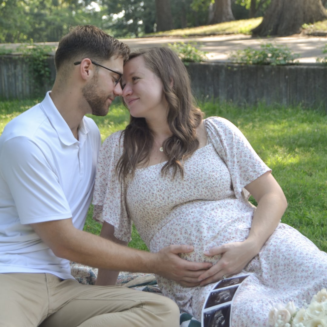 Photo shared by Claire for their Babylist baby registry.