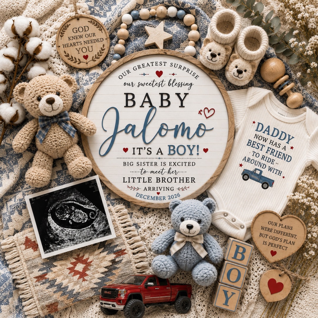 Photo shared by Estefanie for their Babylist baby registry.