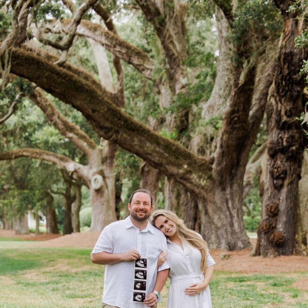 Photo shared by Gracie for their Babylist baby registry.