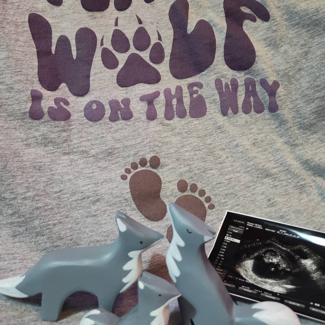 Photo shared by Lauren for their Babylist baby registry.