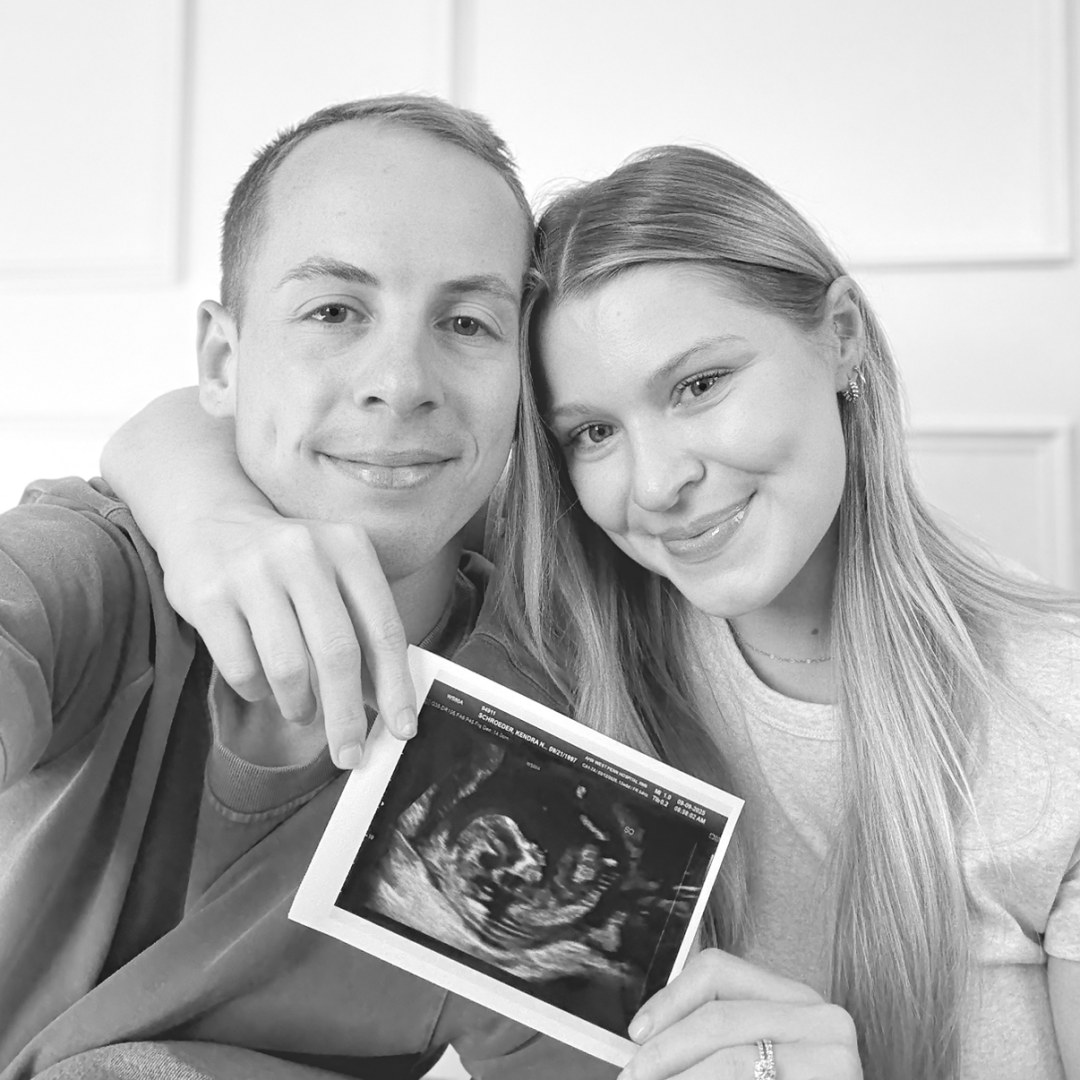 Photo shared by Kendra for their Babylist baby registry.