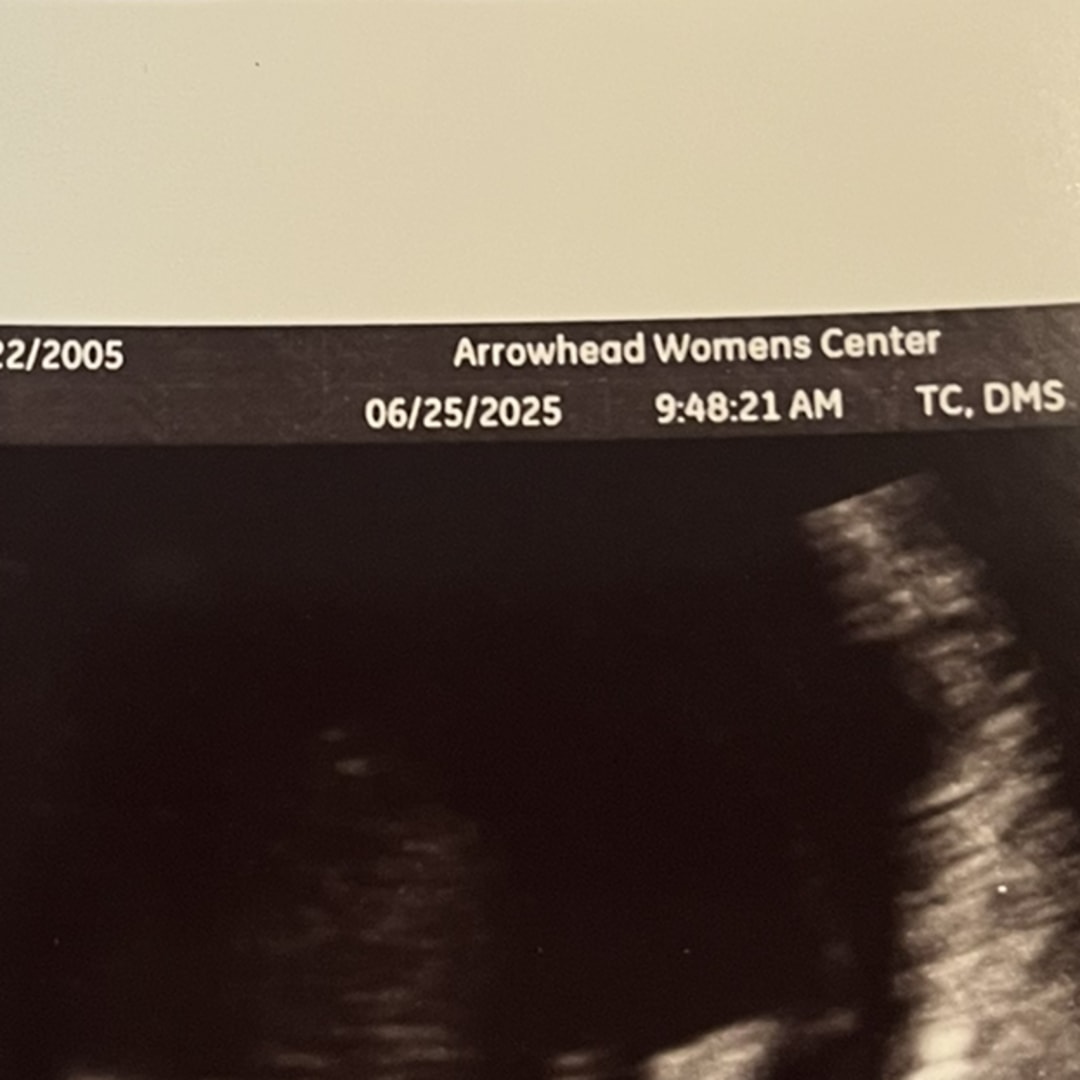 Photo shared by Violet for their Babylist baby registry.