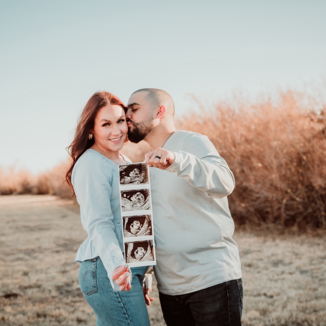 Photo shared by Cassandra for their Babylist baby registry.