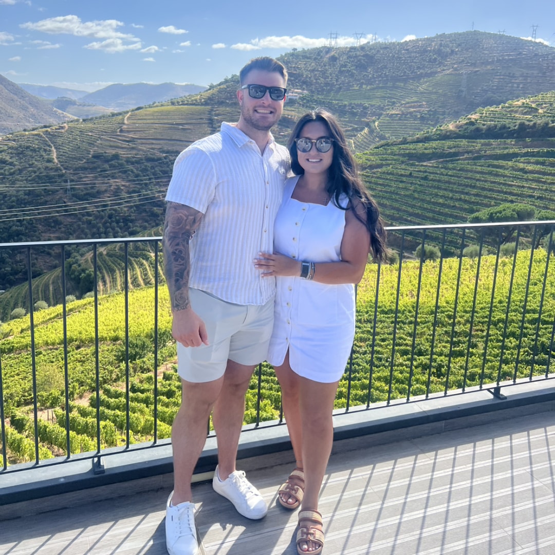 Photo shared by Tanya for their Babylist baby registry.