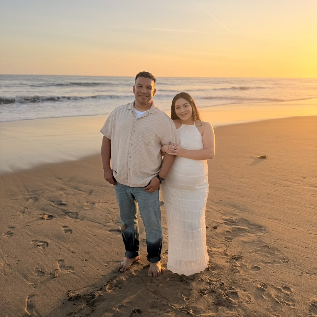 Photo shared by Selena for their Babylist baby registry.