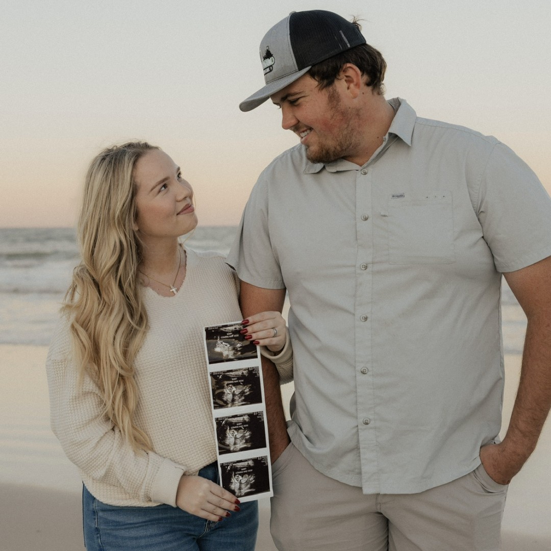 Photo shared by Alexa for their Babylist baby registry.