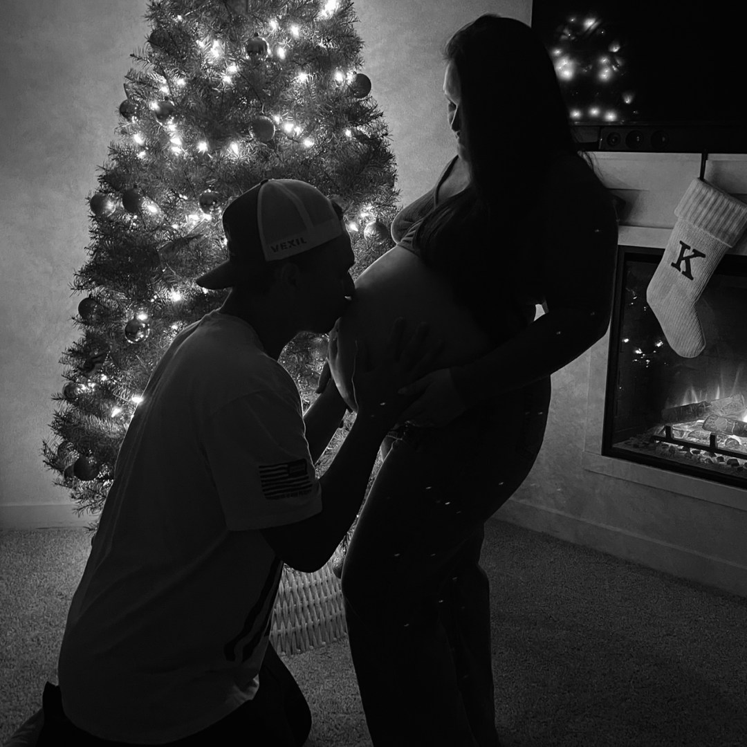 Photo shared by Jordyn for their Babylist baby registry.