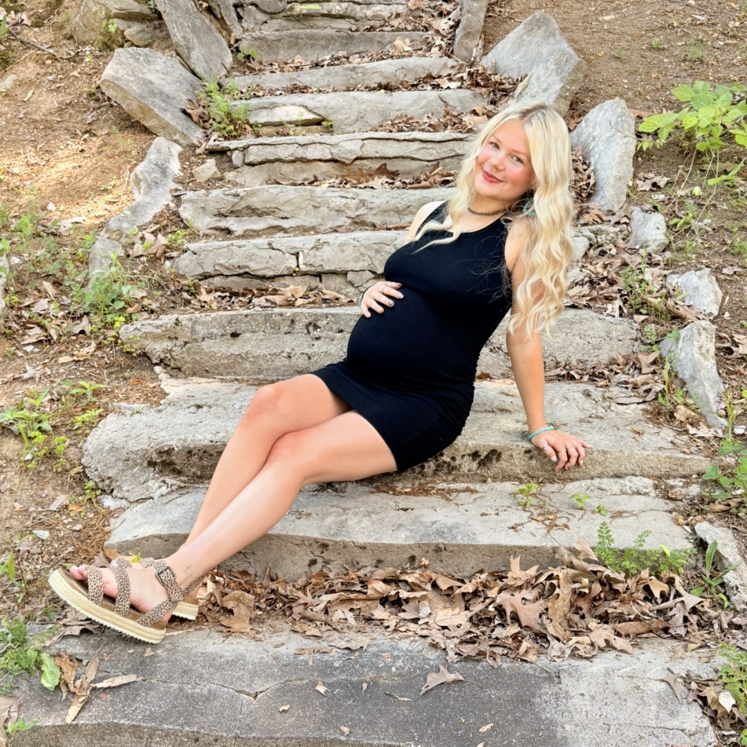 Photo shared by Juls for their Babylist baby registry.