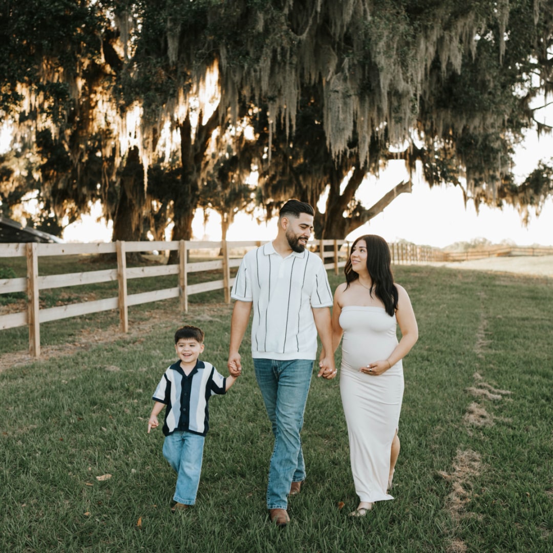 Photo shared by Jenny for their Babylist baby registry.
