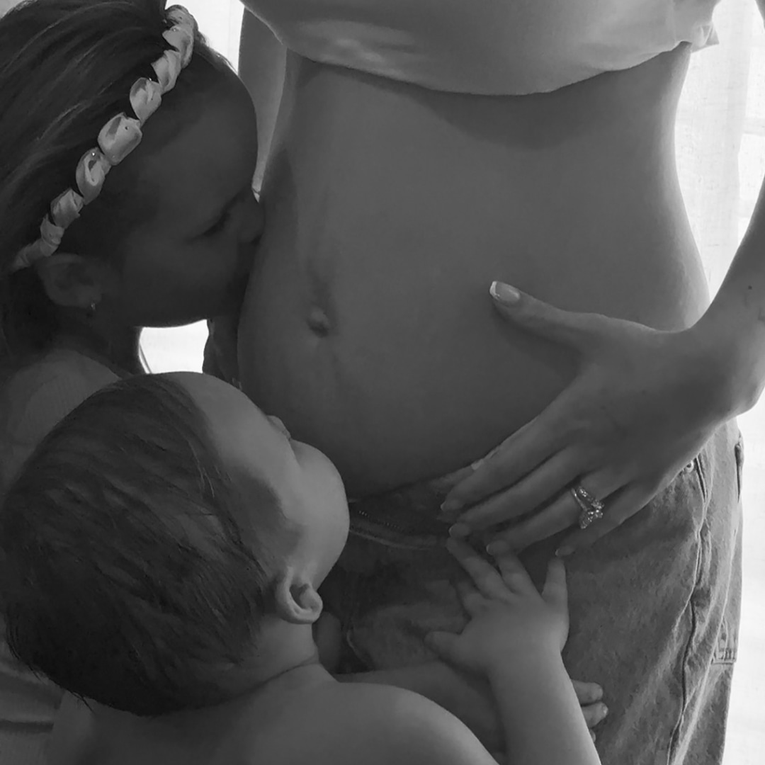 Photo shared by Xienna for their Babylist baby registry.