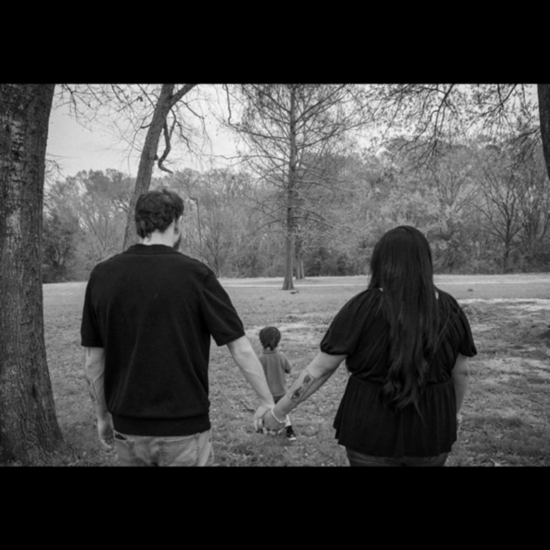 Photo shared by Karina for their Babylist baby registry.