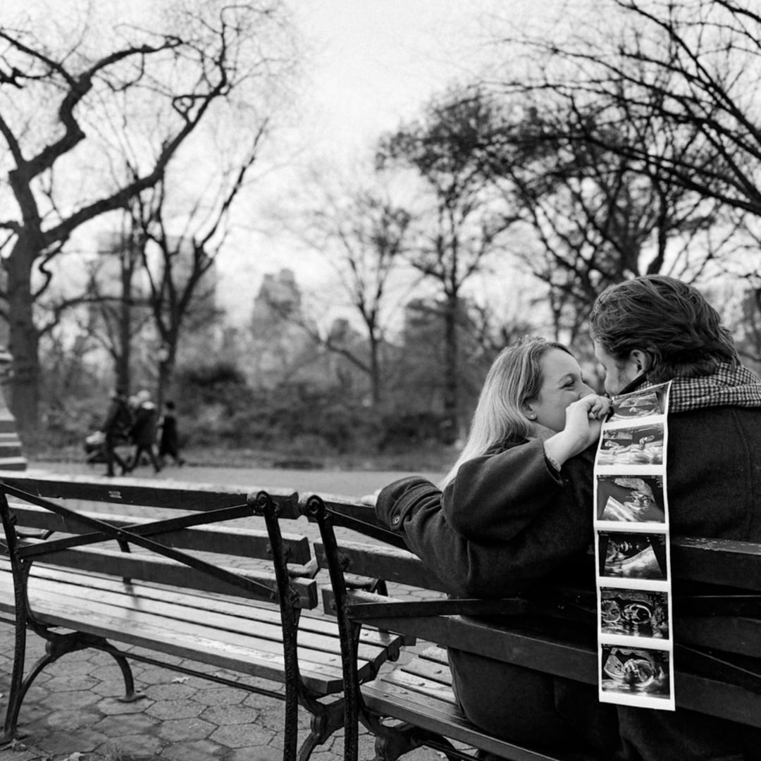 Photo shared by Kylie for their Babylist baby registry.