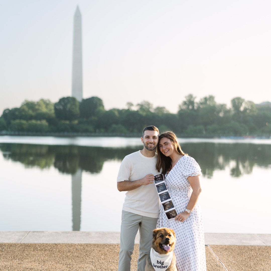 Photo shared by Natalie for their Babylist baby registry.